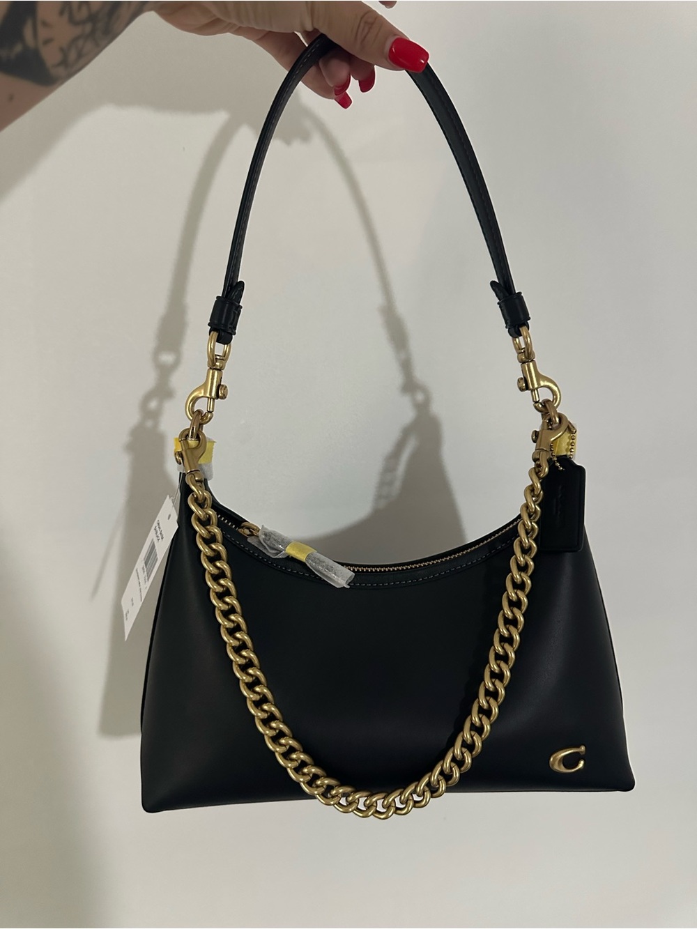 Coach 25 Juliet